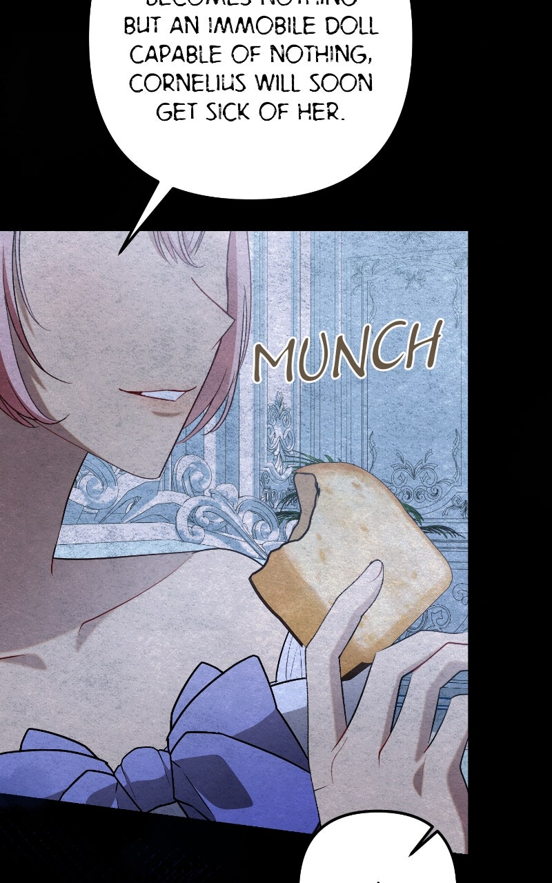 The Knight Becomes a Black Flower (S2) Episode 57 page 57 - 