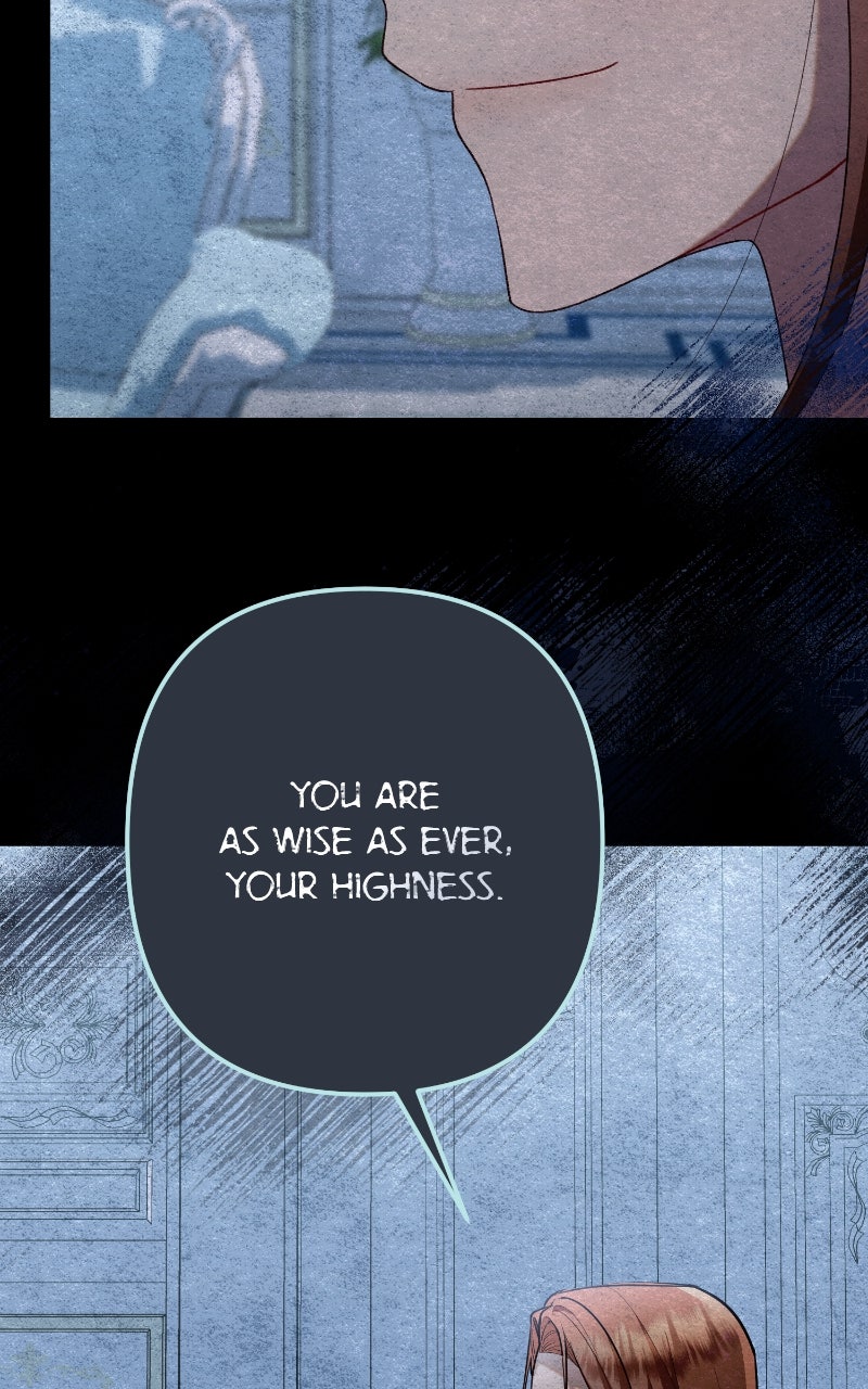 The Knight Becomes a Black Flower (S2) Episode 57 page 60 - 
