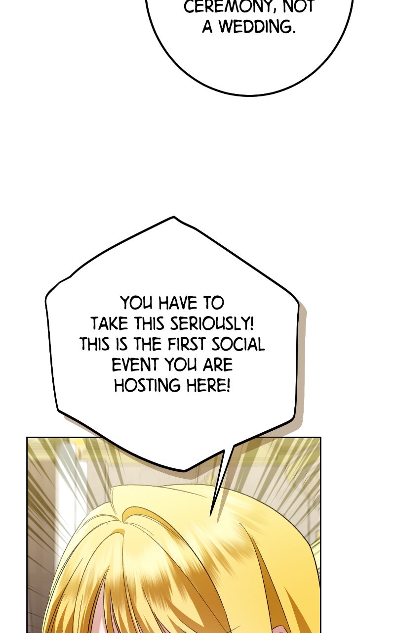 The Knight Becomes a Black Flower (S2) Episode 57 page 7 - 