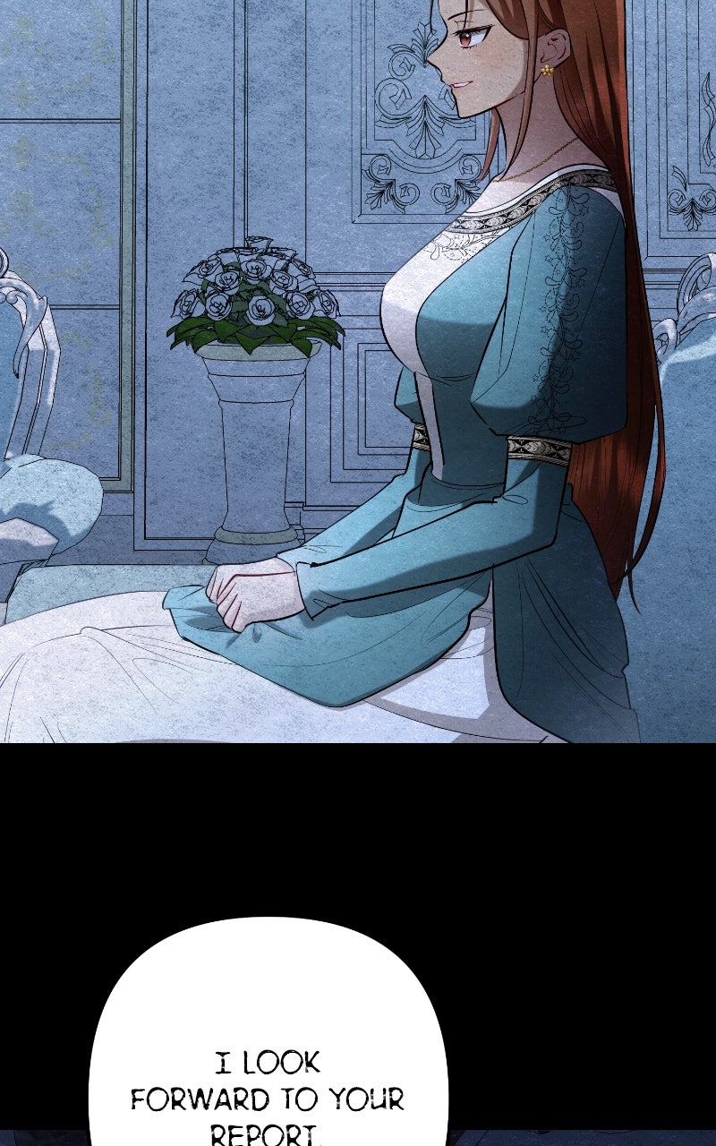 The Knight Becomes a Black Flower (S2) Episode 57 page 61 - 