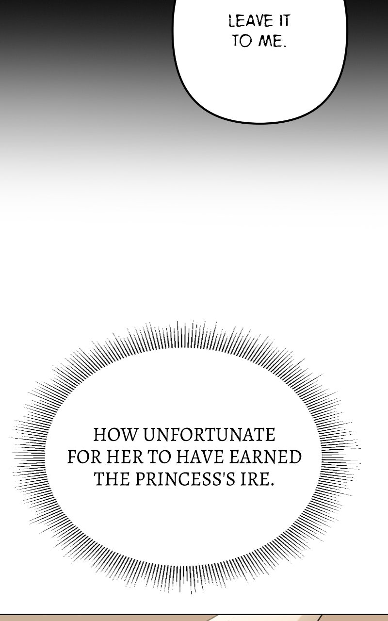 The Knight Becomes a Black Flower (S2) Episode 57 page 63 - 
