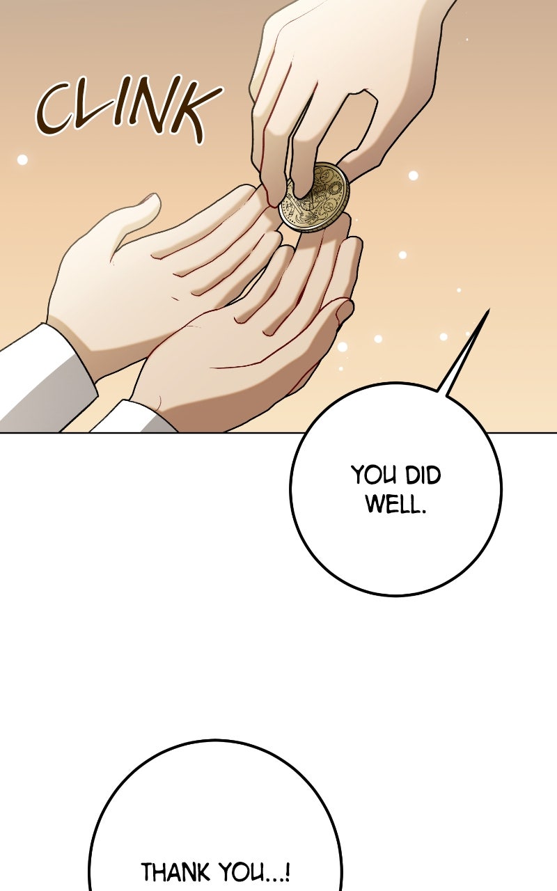 The Knight Becomes a Black Flower (S2) Episode 57 page 64 - 