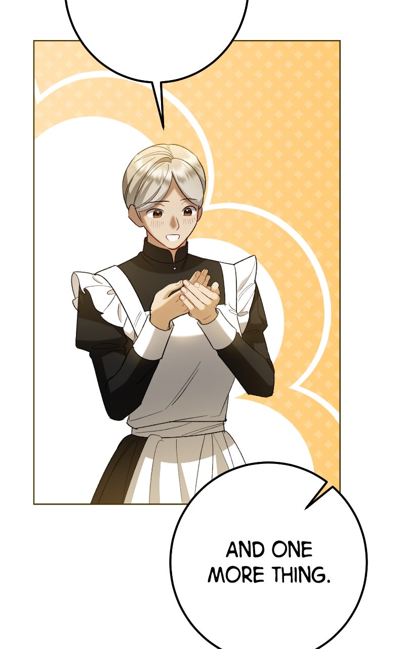 The Knight Becomes a Black Flower (S2) Episode 57 page 65 - 