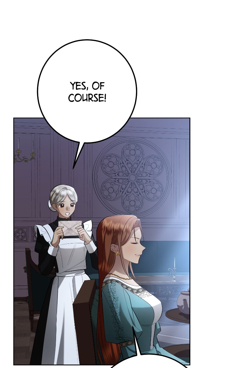 The Knight Becomes a Black Flower (S2) Episode 57 page 68 - 
