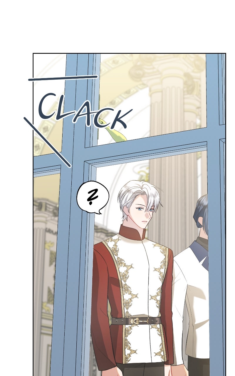 The Knight Becomes a Black Flower (S2) Episode 57 page 72 - 