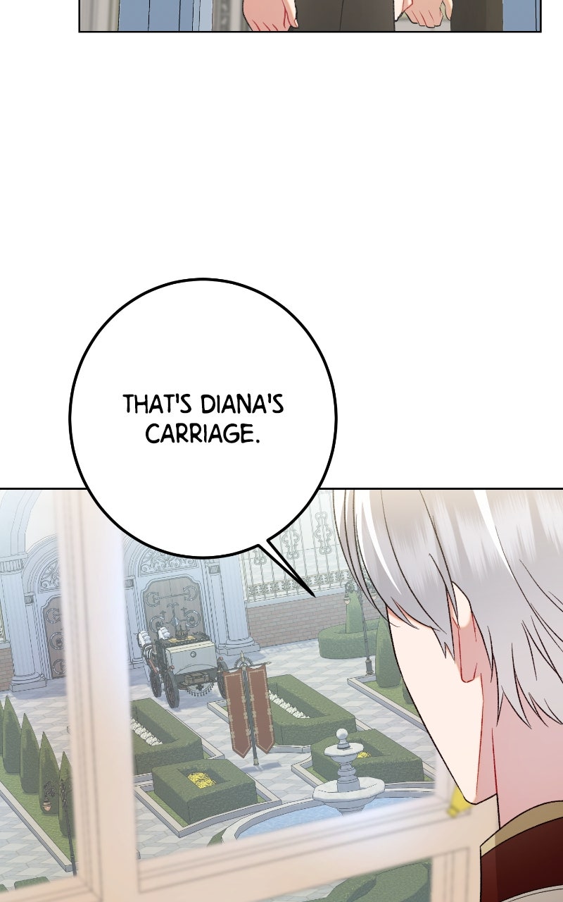 The Knight Becomes a Black Flower (S2) Episode 57 page 73 - 