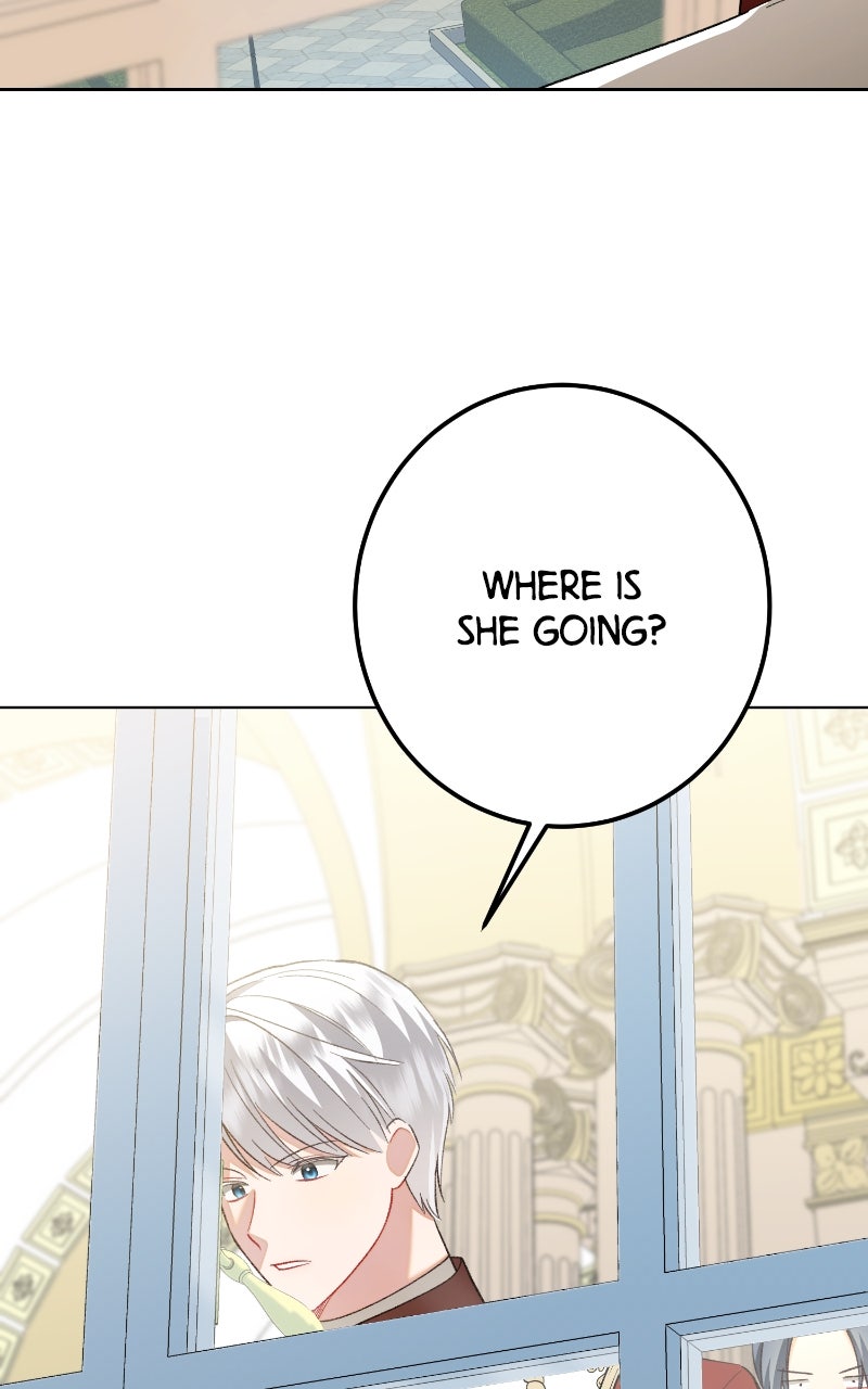 The Knight Becomes a Black Flower (S2) Episode 57 page 74 - 