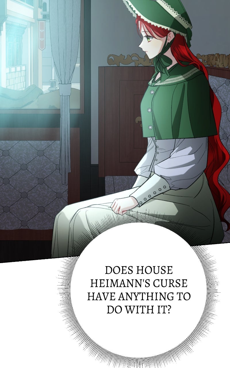 The Knight Becomes a Black Flower (S2) Episode 57 page 78 - 