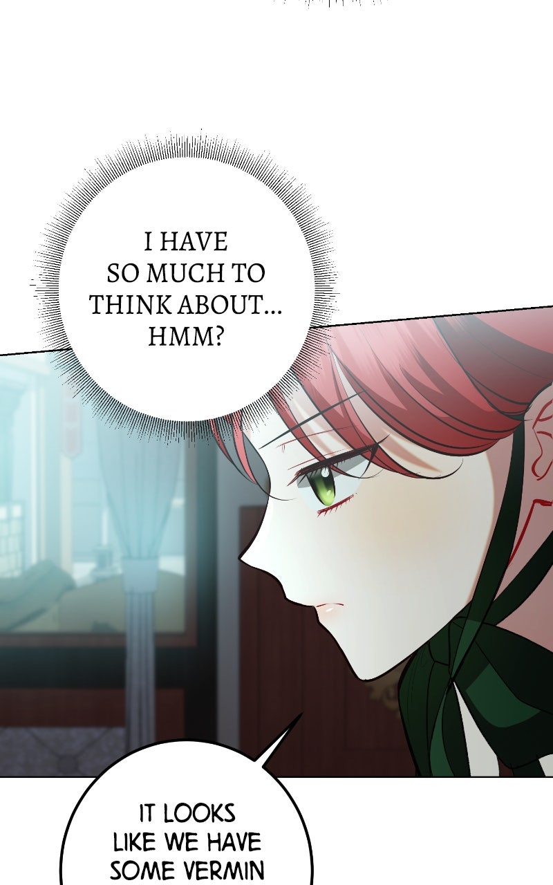 The Knight Becomes a Black Flower (S2) Episode 57 page 79 - 