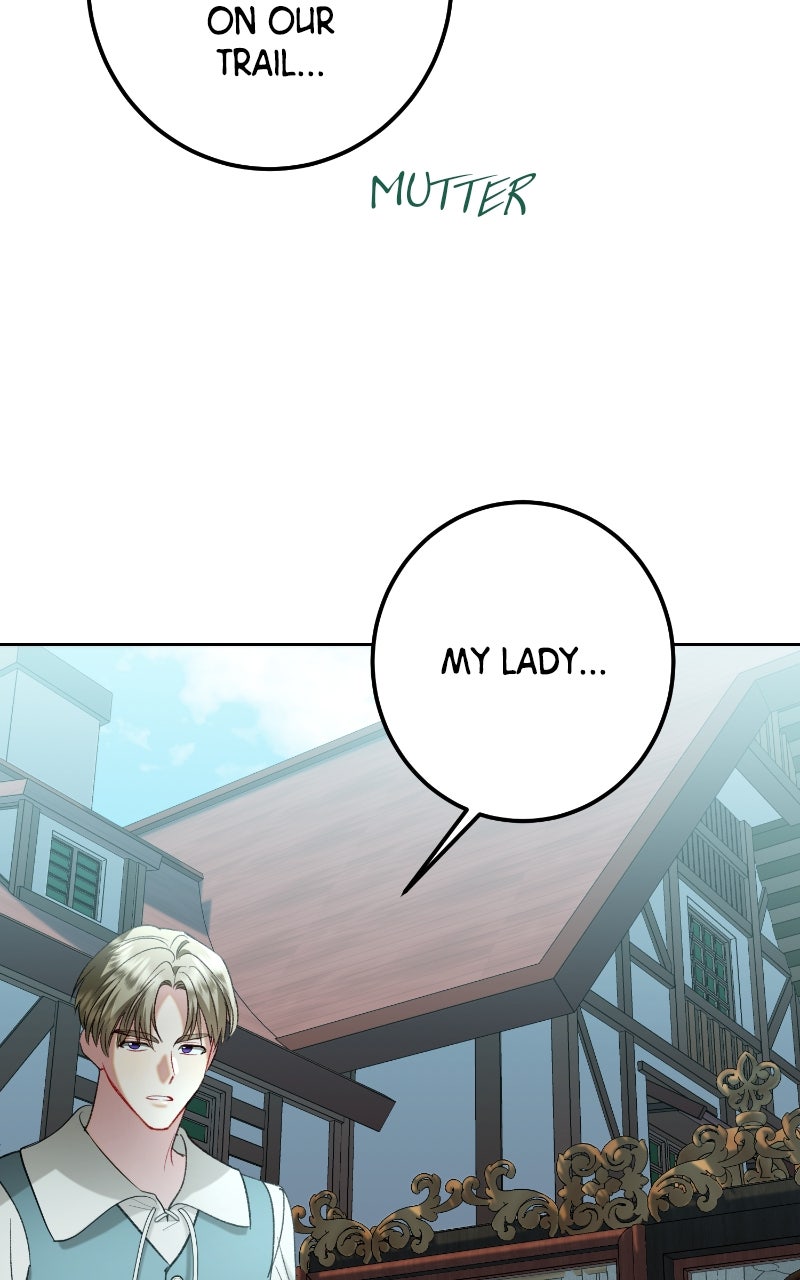 The Knight Becomes a Black Flower (S2) Episode 57 page 80 - 