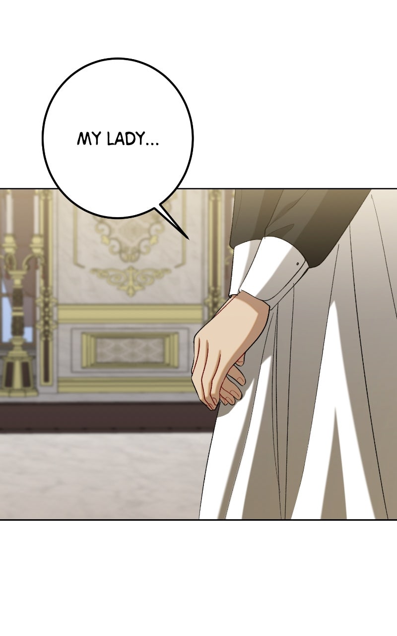 The Knight Becomes a Black Flower (S2) Episode 57 page 9 - 