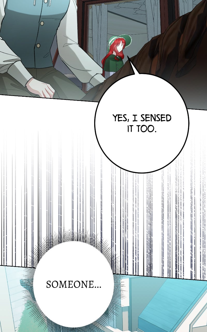 The Knight Becomes a Black Flower (S2) Episode 57 page 81 - 