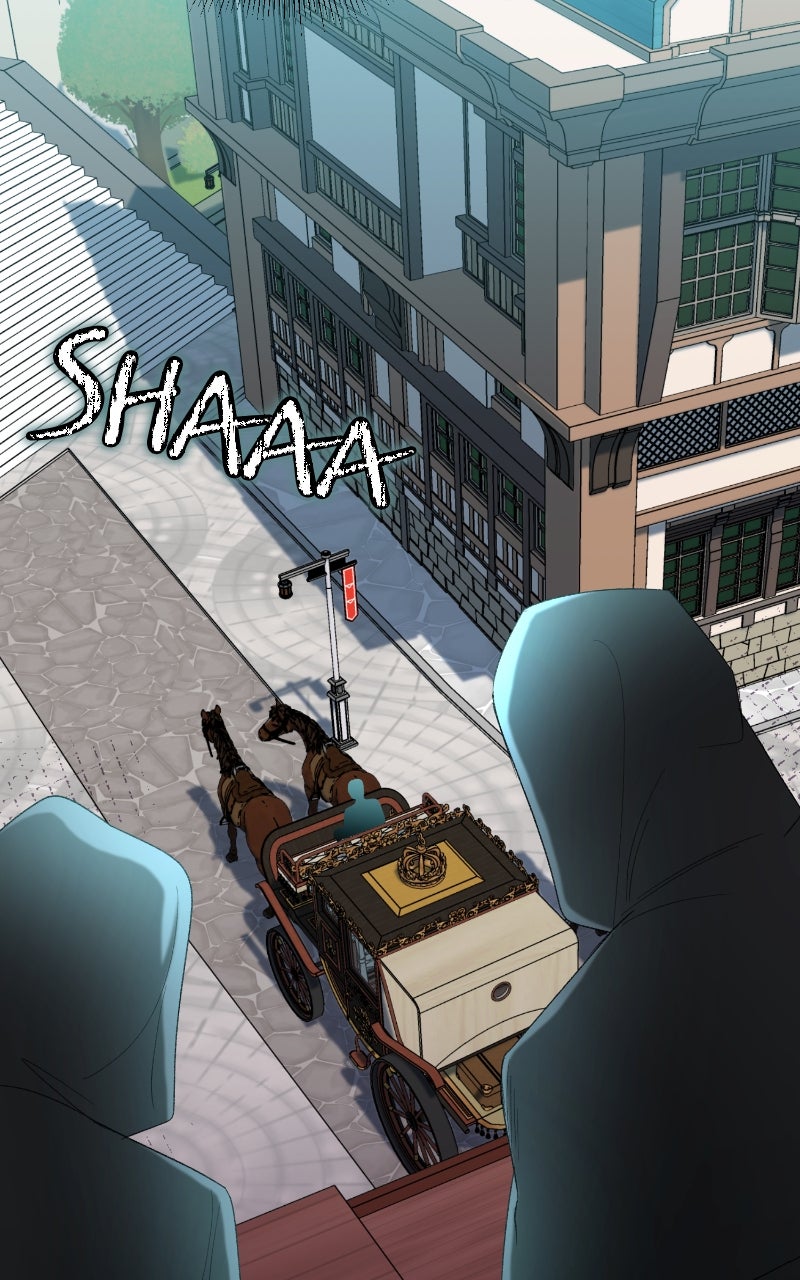 The Knight Becomes a Black Flower (S2) Episode 57 page 82 - 