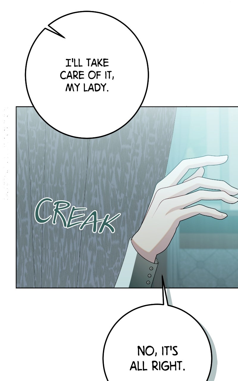 The Knight Becomes a Black Flower (S2) Episode 57 page 84 - 