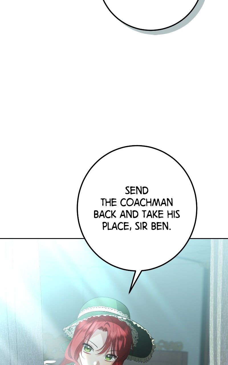 The Knight Becomes a Black Flower (S2) Episode 57 page 85 - 