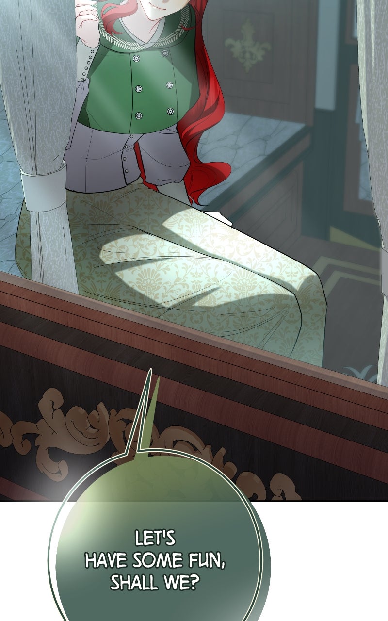 The Knight Becomes a Black Flower (S2) Episode 57 page 86 - 