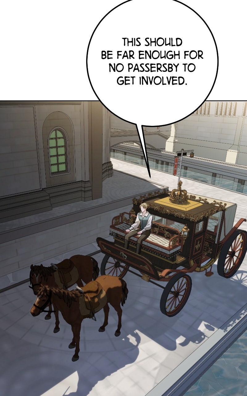The Knight Becomes a Black Flower (S2) Episode 57 page 89 - 