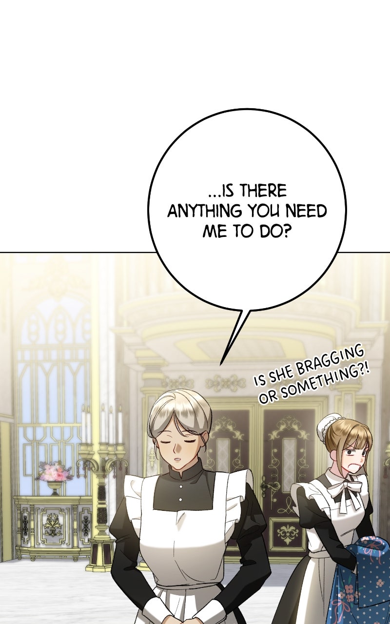 The Knight Becomes a Black Flower (S2) Episode 57 page 10 - 