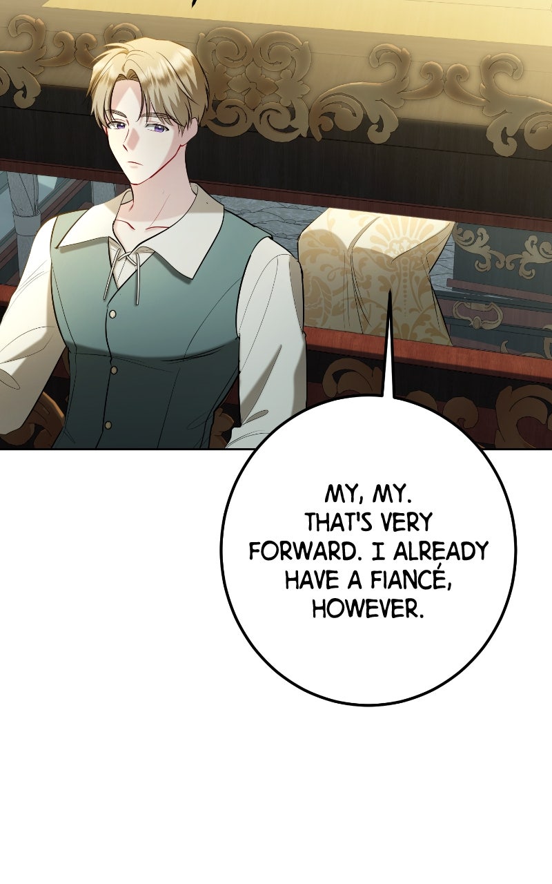 The Knight Becomes a Black Flower (S2) Episode 57 page 95 - 
