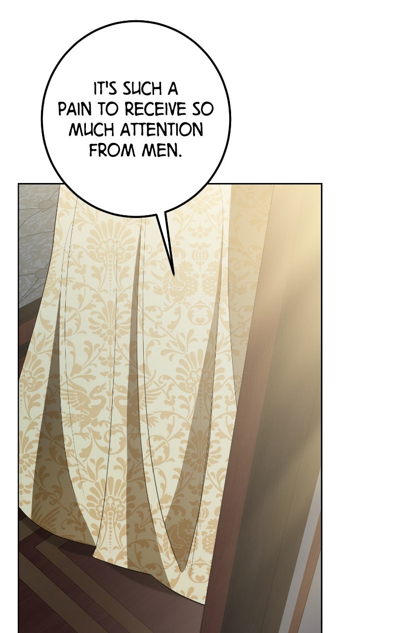 The Knight Becomes a Black Flower (S2) Episode 57 page 96 - 