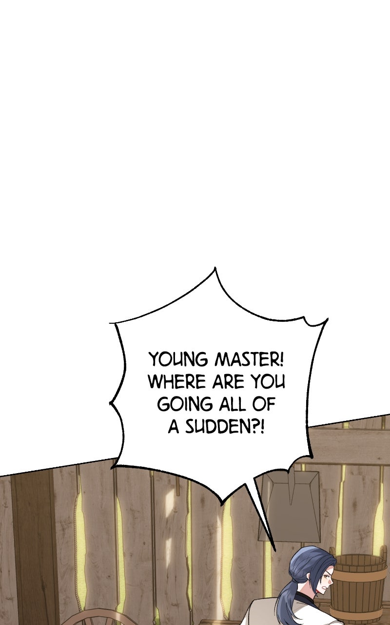 The Knight Becomes a Black Flower (S2) Episode 58 page 1 - 
