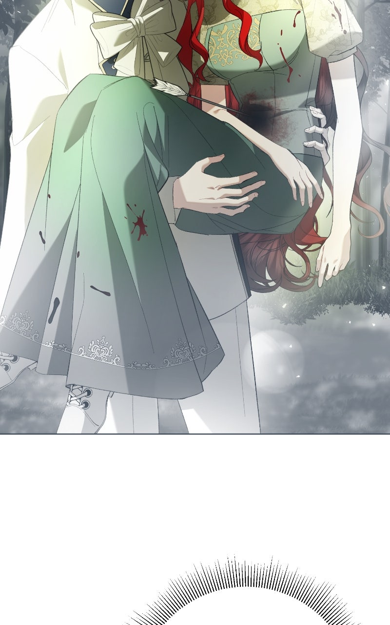 The Knight Becomes a Black Flower (S2) Episode 58 page 13 - 