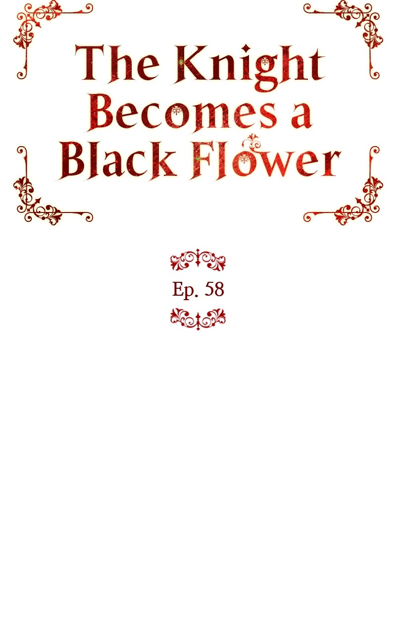 The Knight Becomes a Black Flower (S2) Episode 58 page 16 - 