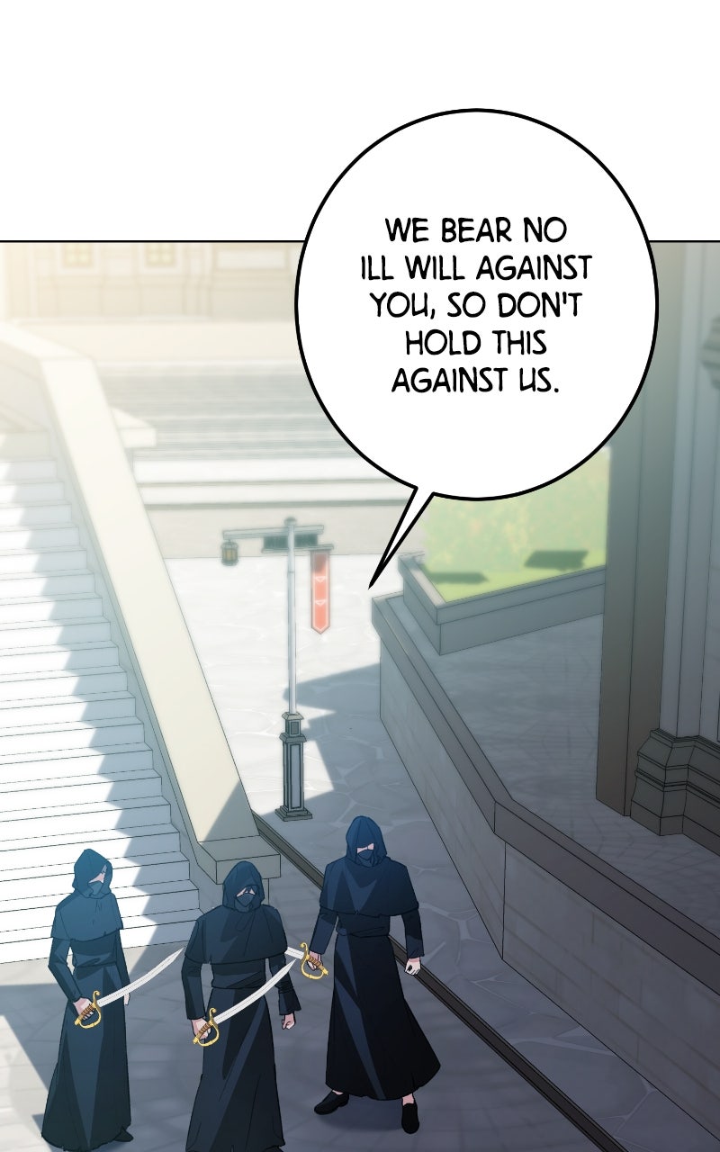 The Knight Becomes a Black Flower (S2) Episode 58 page 17 - 