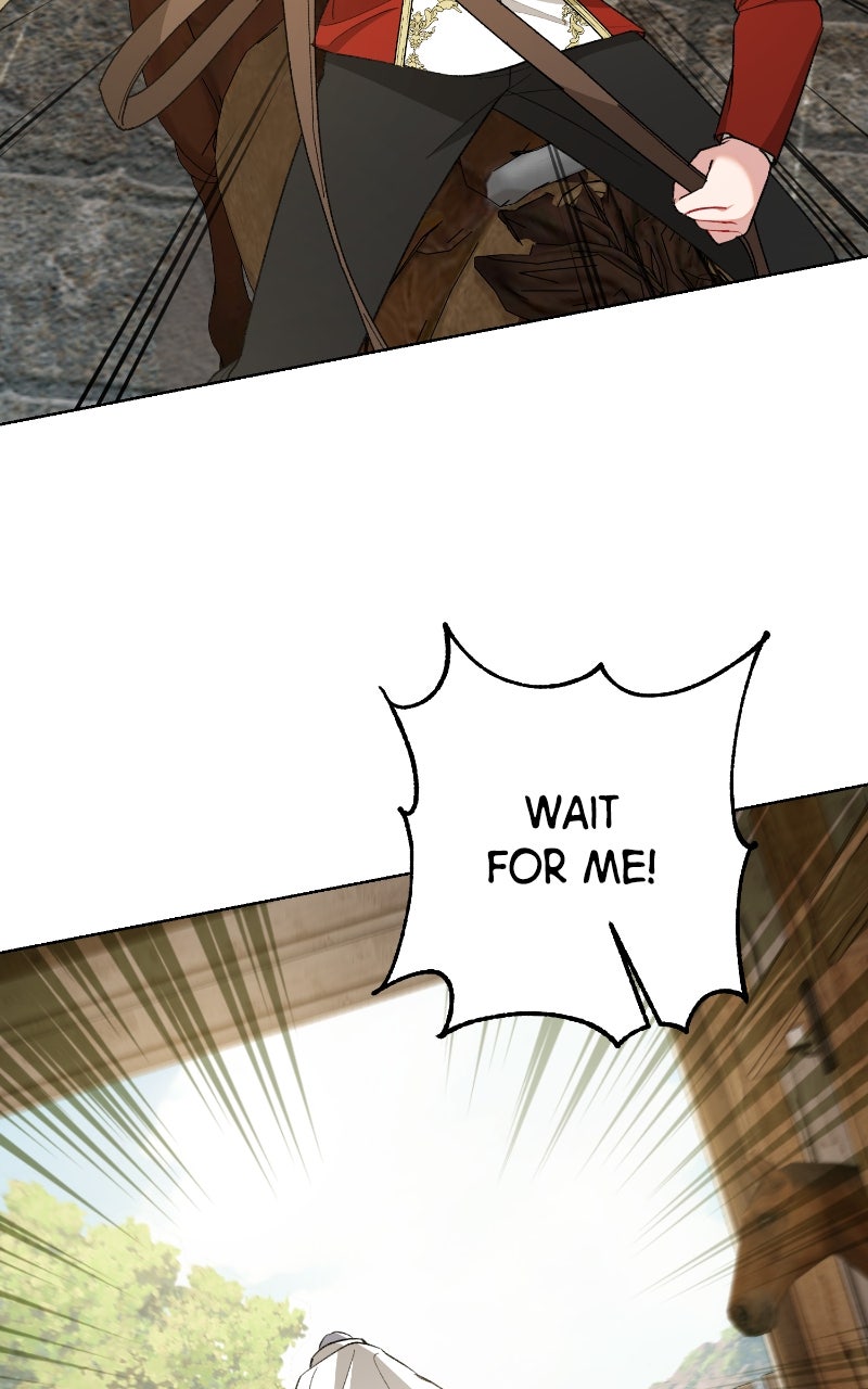The Knight Becomes a Black Flower (S2) Episode 58 page 3 - 