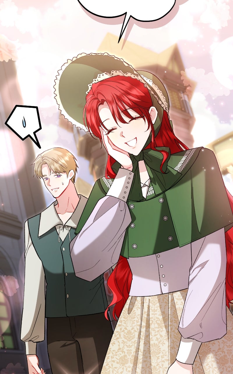 The Knight Becomes a Black Flower (S2) Episode 58 page 21 - 