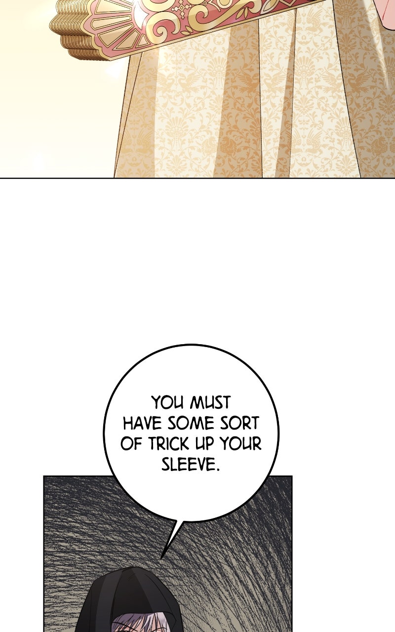 The Knight Becomes a Black Flower (S2) Episode 58 page 23 - 
