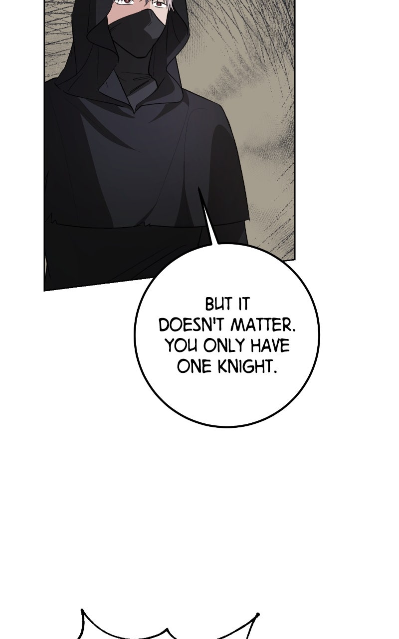 The Knight Becomes a Black Flower (S2) Episode 58 page 24 - 