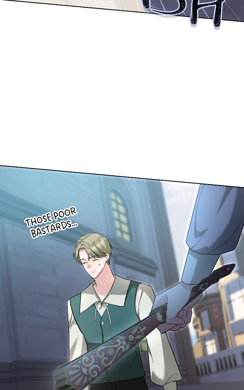 The Knight Becomes a Black Flower (S2) Episode 58 page 26 - 