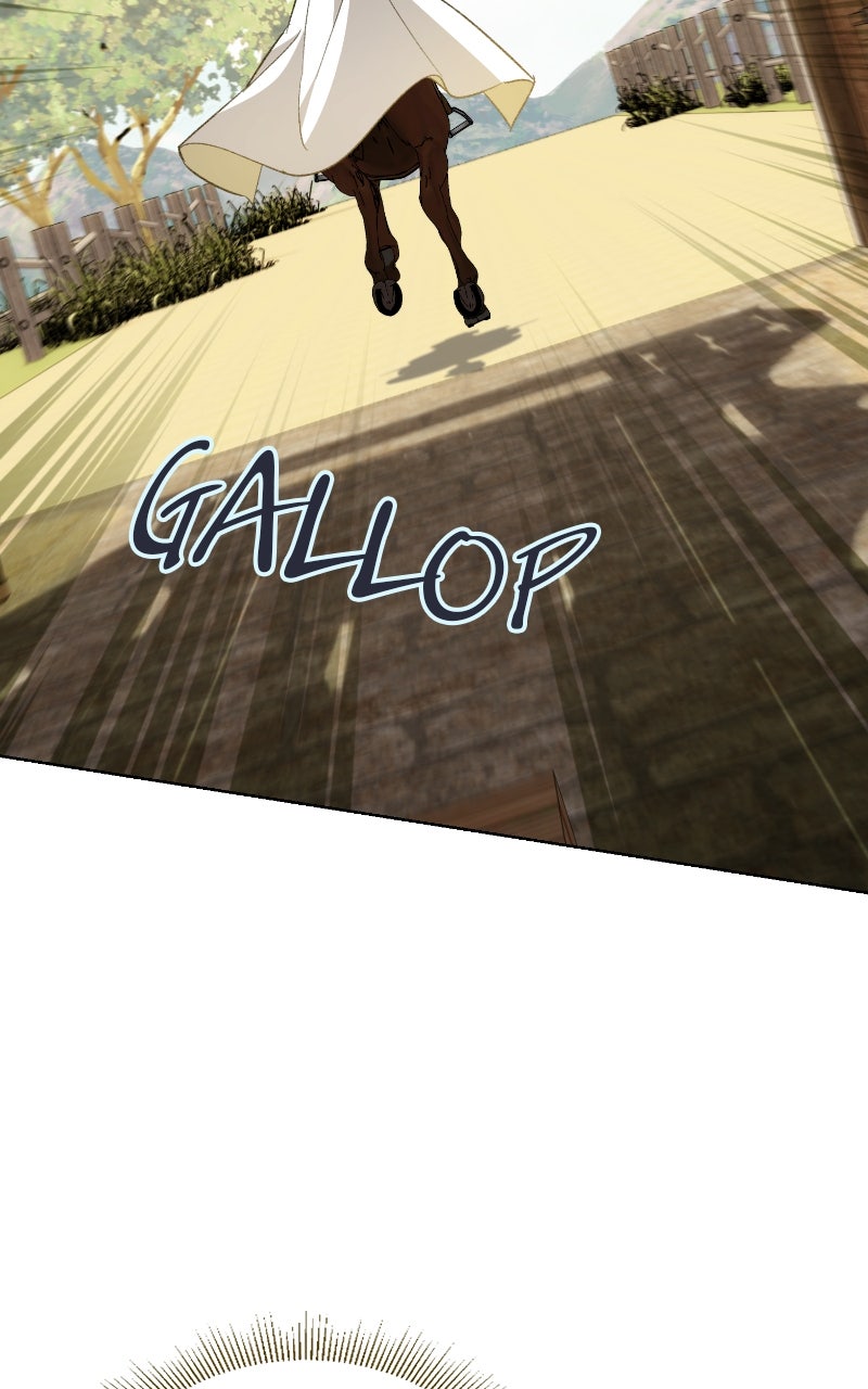 The Knight Becomes a Black Flower (S2) Episode 58 page 4 - 