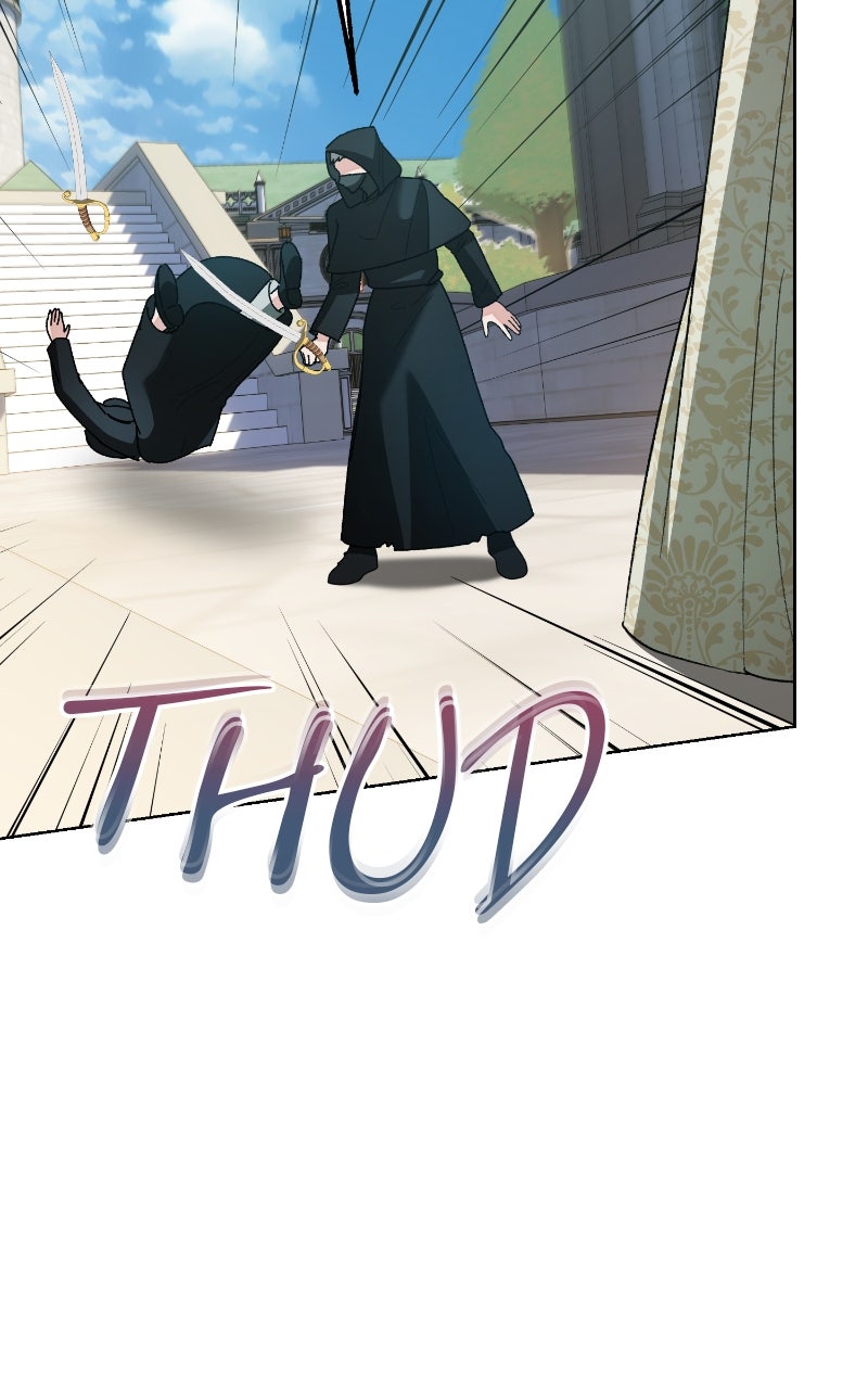 The Knight Becomes a Black Flower (S2) Episode 58 page 31 - 