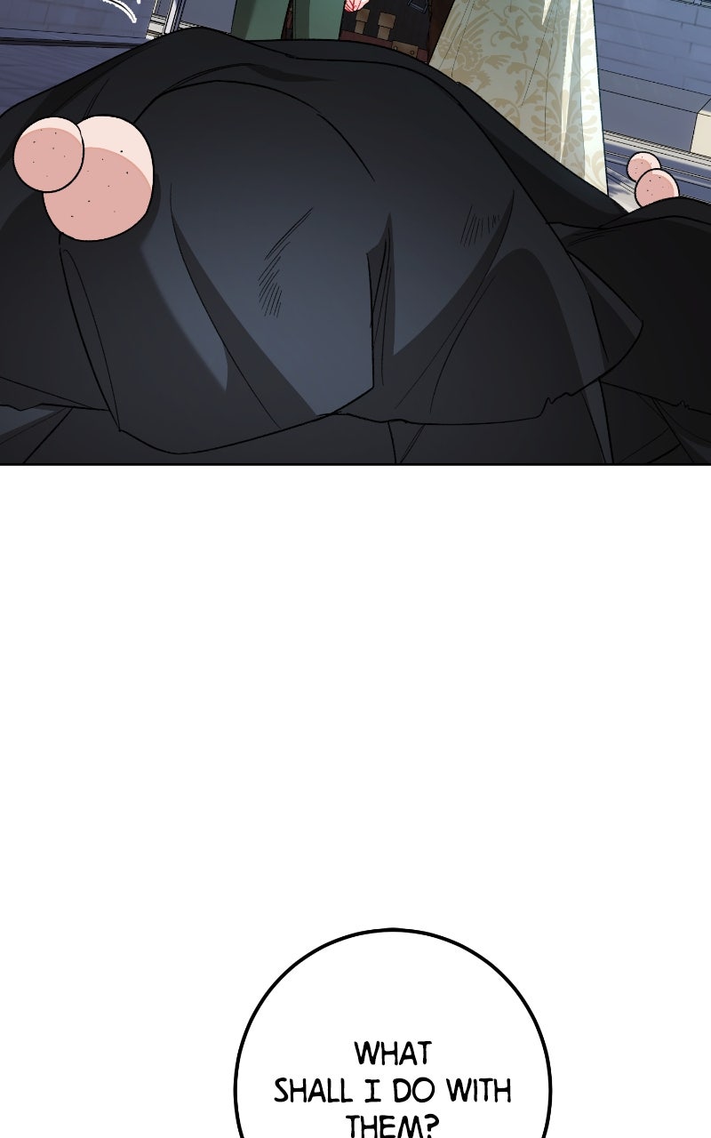 The Knight Becomes a Black Flower (S2) Episode 58 page 38 - 