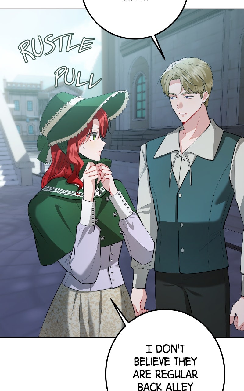 The Knight Becomes a Black Flower (S2) Episode 58 page 39 - 