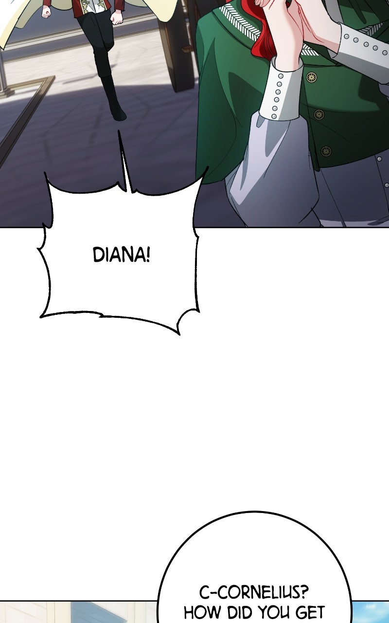 The Knight Becomes a Black Flower (S2) Episode 58 page 42 - 