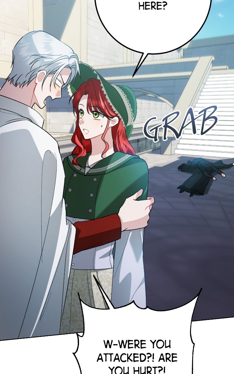 The Knight Becomes a Black Flower (S2) Episode 58 page 43 - 