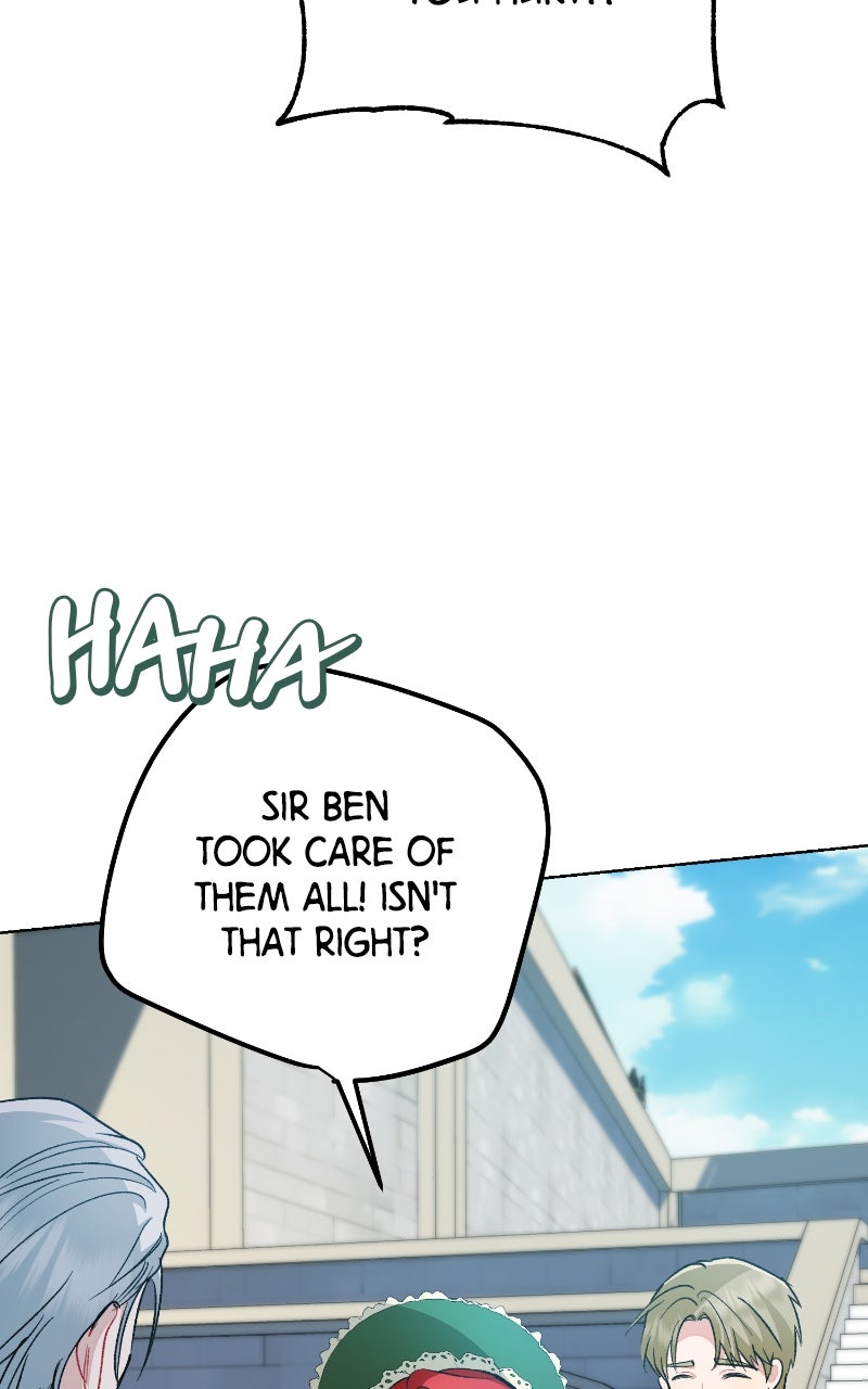 The Knight Becomes a Black Flower (S2) Episode 58 page 44 - 