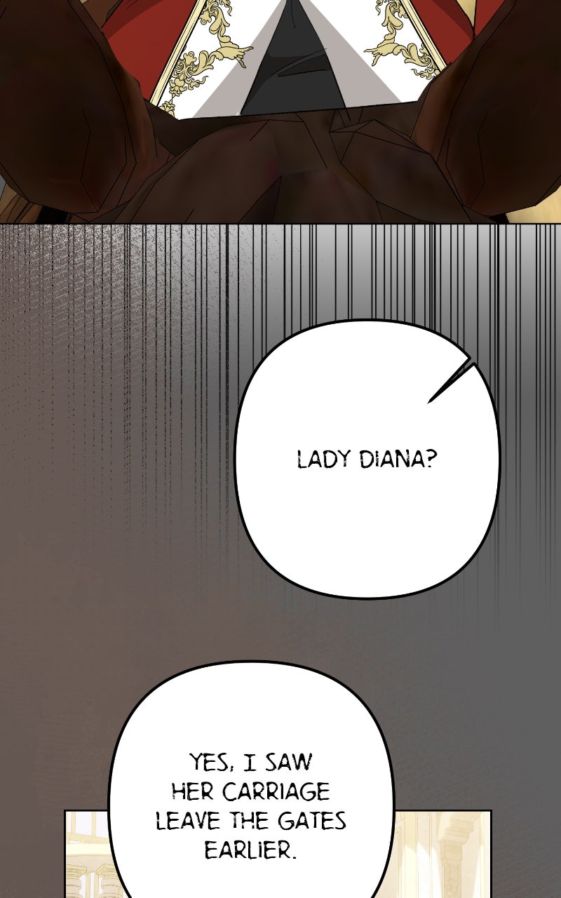 The Knight Becomes a Black Flower (S2) Episode 58 page 6 - 
