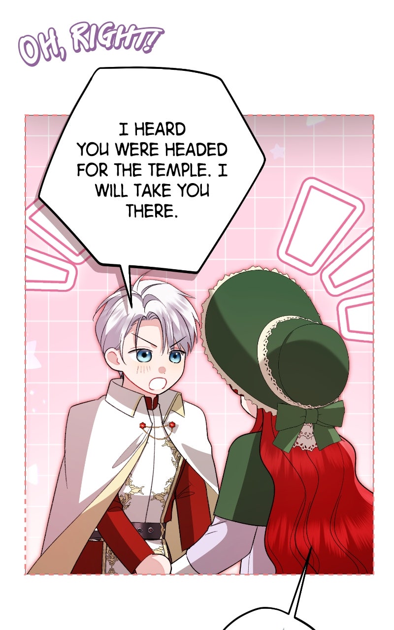 The Knight Becomes a Black Flower (S2) Episode 58 page 55 - 