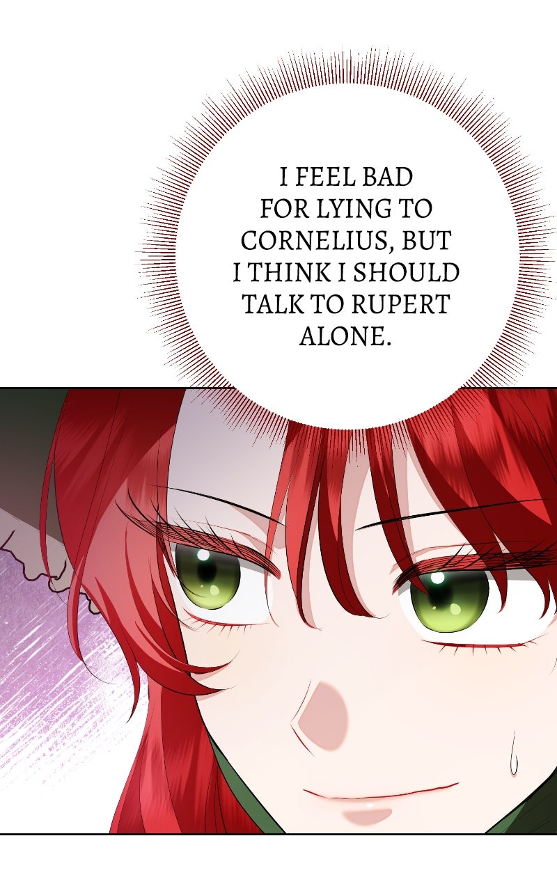 The Knight Becomes a Black Flower (S2) Episode 58 page 58 - 