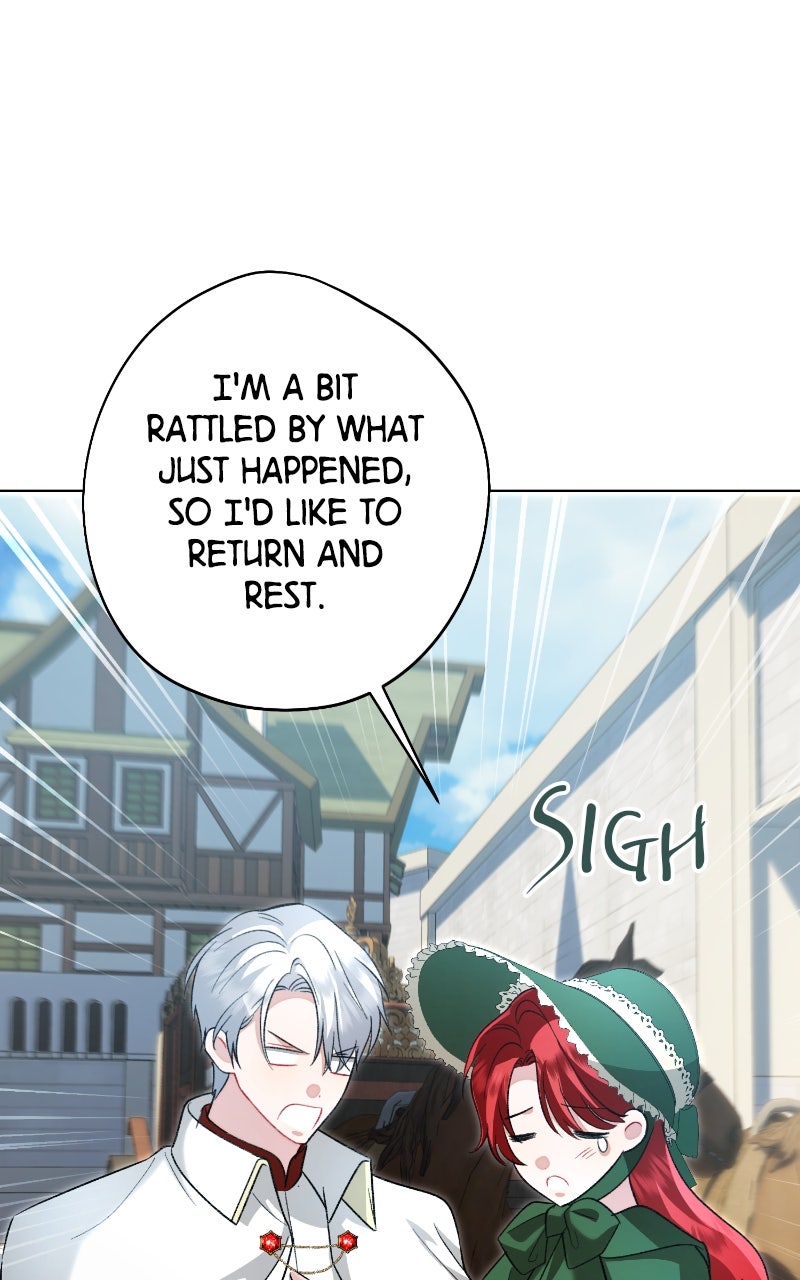 The Knight Becomes a Black Flower (S2) Episode 58 page 59 - 