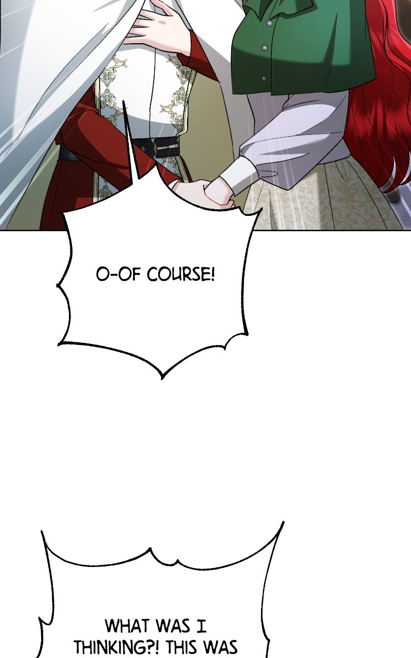 The Knight Becomes a Black Flower (S2) Episode 58 page 60 - 
