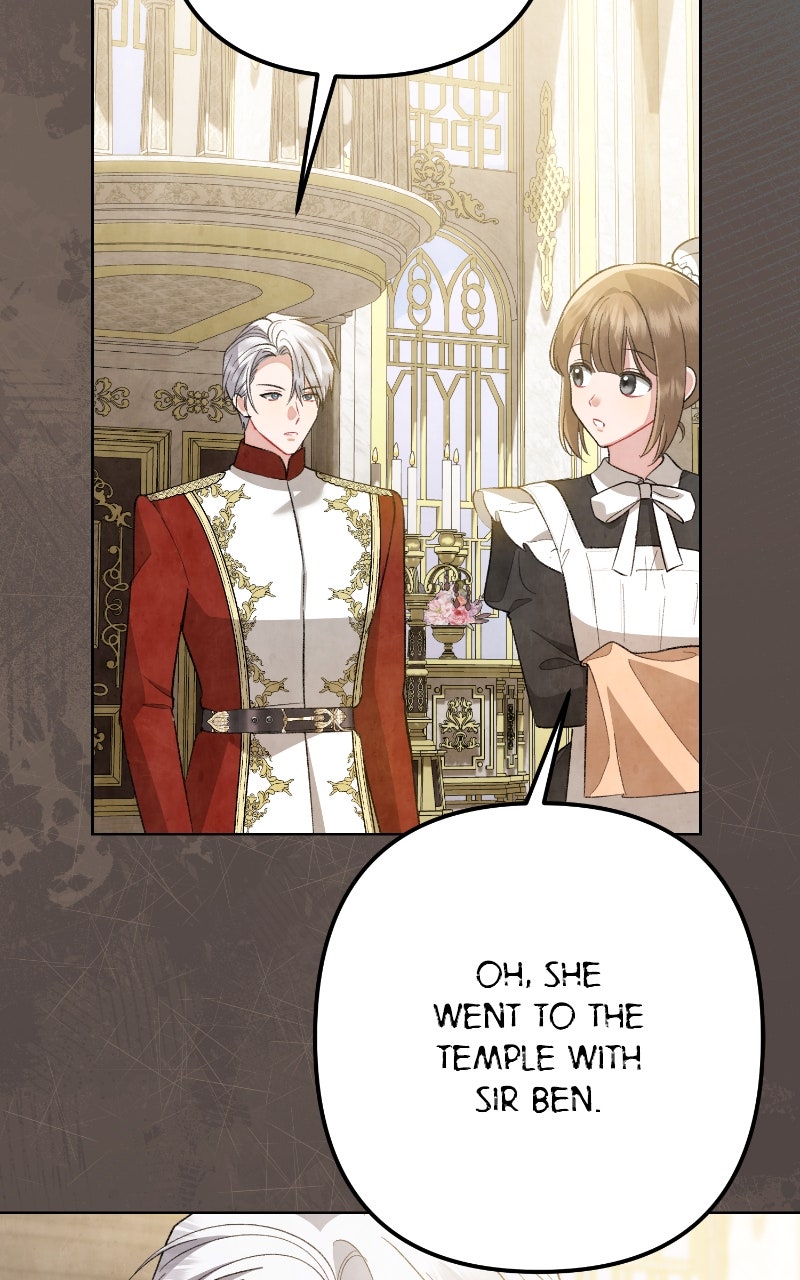 The Knight Becomes a Black Flower (S2) Episode 58 page 7 - 