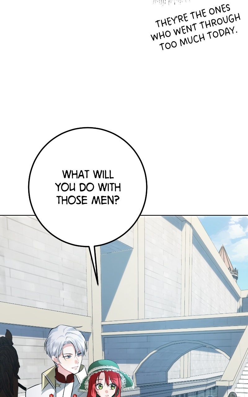 The Knight Becomes a Black Flower (S2) Episode 58 page 62 - 