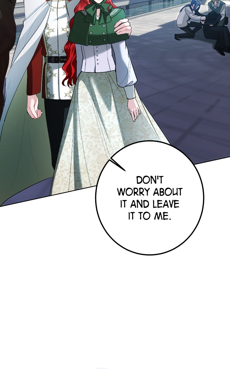 The Knight Becomes a Black Flower (S2) Episode 58 page 63 - 