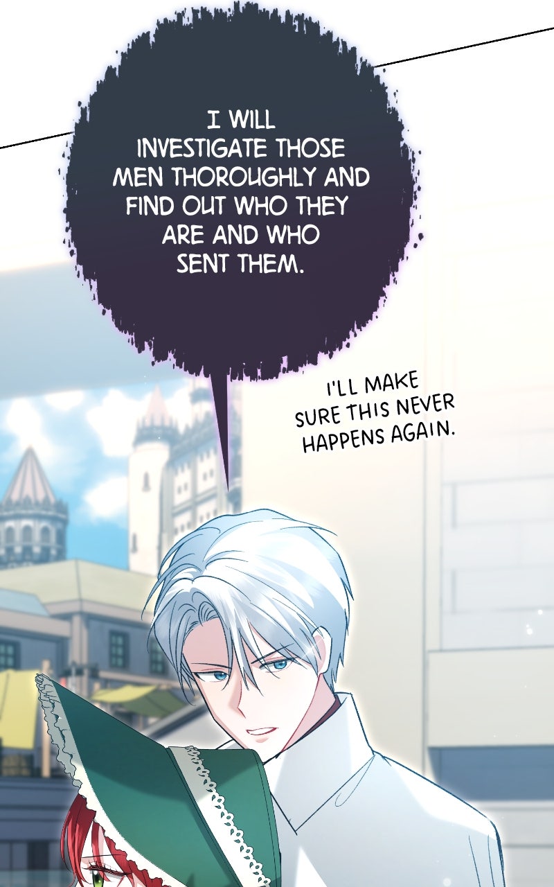 The Knight Becomes a Black Flower (S2) Episode 58 page 64 - 