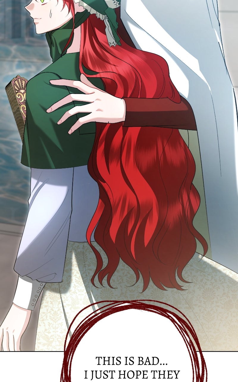 The Knight Becomes a Black Flower (S2) Episode 58 page 65 - 
